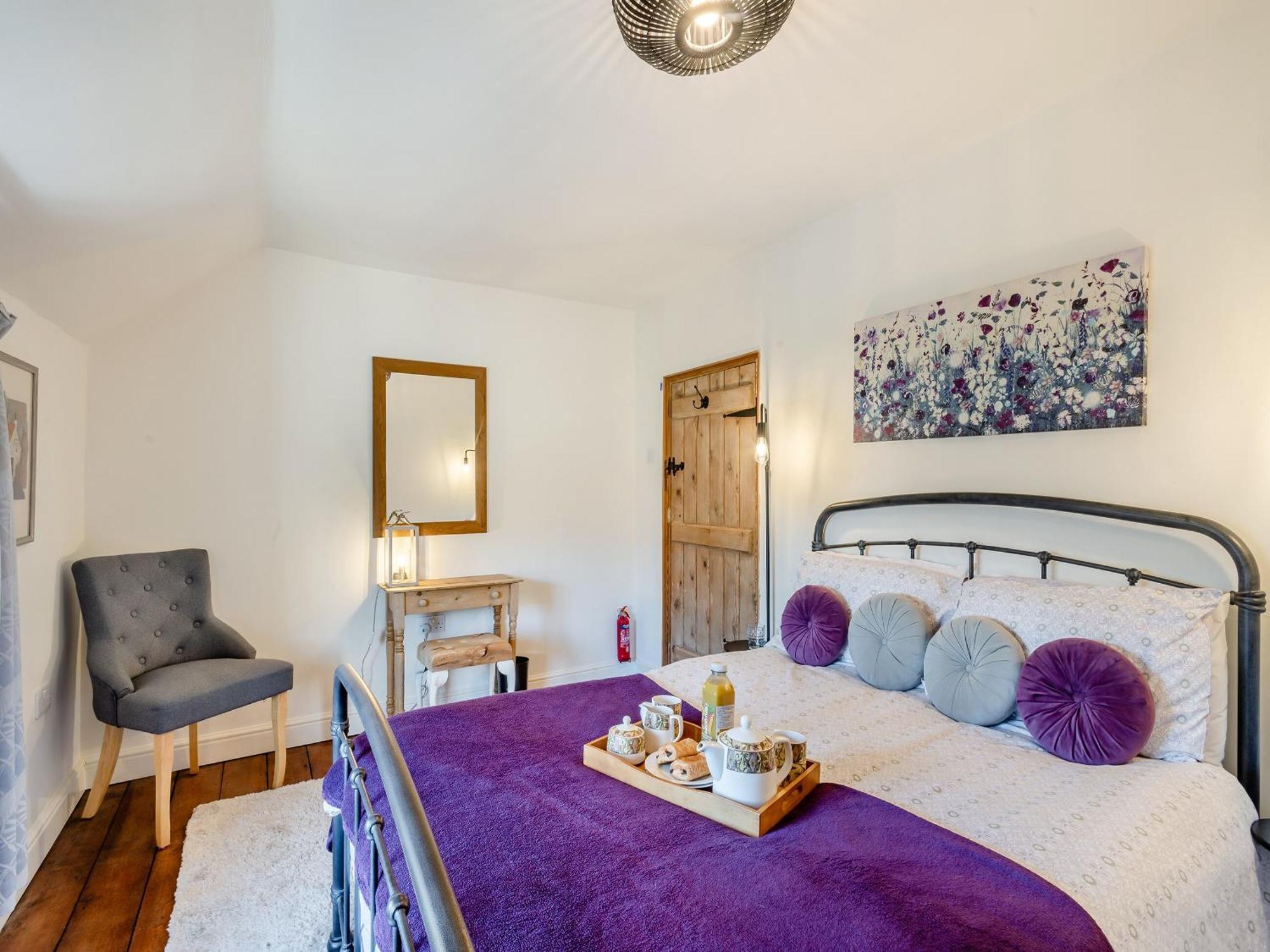 Lavender Cottage Heacham Kültér fotó